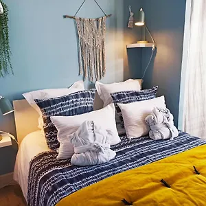 Apartment By Gwen - Le Jaures, Arles